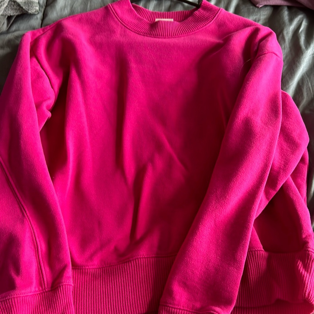 Target sweatshirt